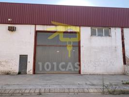 Nave industrial en venta en Albalat de la Ribera, Albalat De La Ribera photo 0