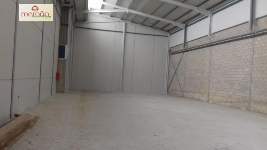Nave industrial en venta en Alicante, Llano del espartal photo 0