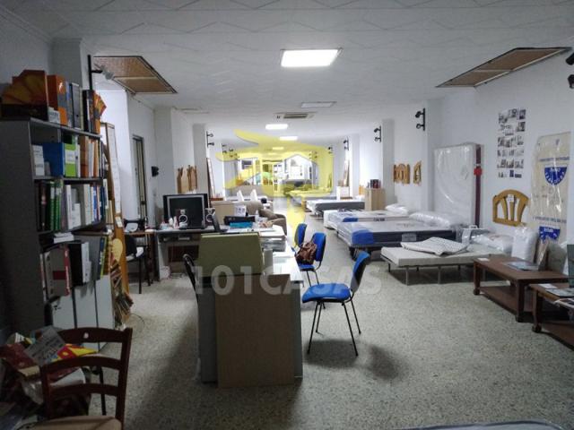 Local comercial en venta en Cullera, San Antonio - Avenida photo 0