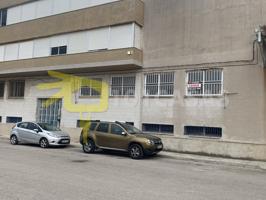 Nave industrial en venta en Albalat de la Ribera, Albalat De La Ribera photo 0
