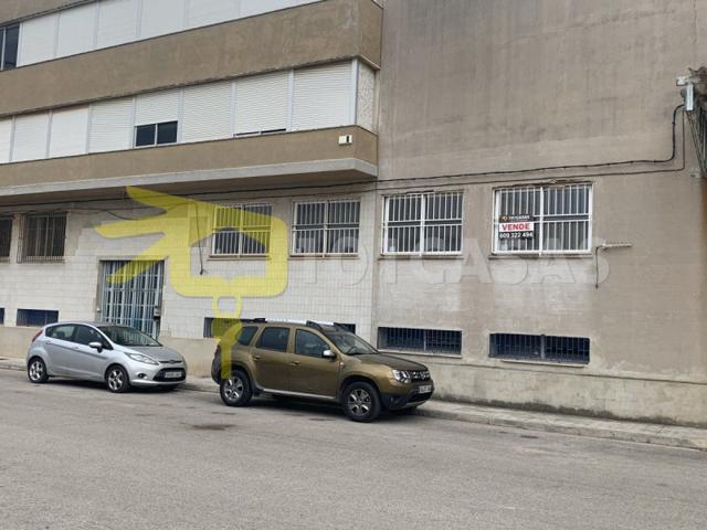 Nave industrial en venta en Albalat de la Ribera, Albalat De La Ribera photo 0