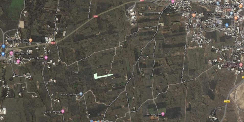 Terreno en venta en Tías, Tias photo 0