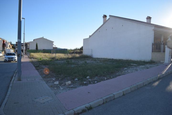 Terreno en venta en Mula, FUENTE LIBRILLA photo 0