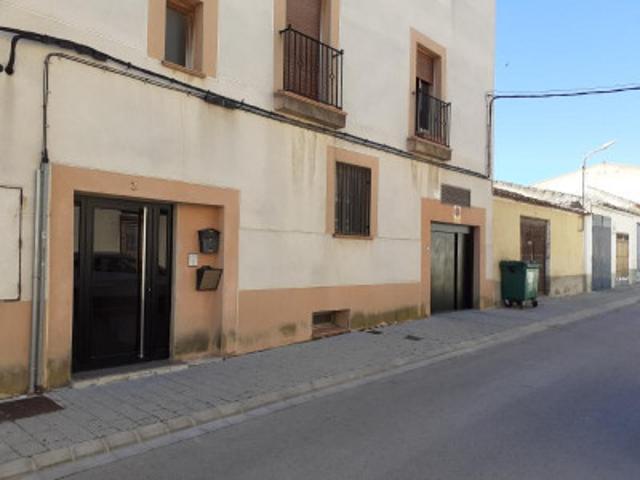 Parking en venta en Chinchilla de Monte-Aragón photo 0