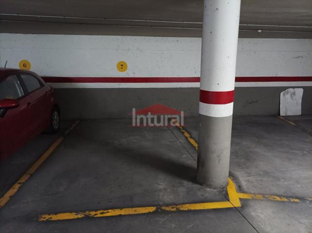 Parking en venta en Albacete, Centro-Carretas photo 0