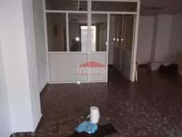 Local comercial en venta en Albacete, Industria photo 0