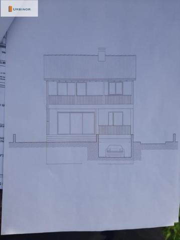 Terreno en venta en Ourense, O Pino photo 0