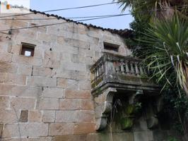 Casa con terreno en venta en Ourense, O Pino photo 0