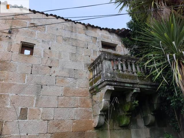 Casa con terreno en venta en Ourense, O Pino photo 0