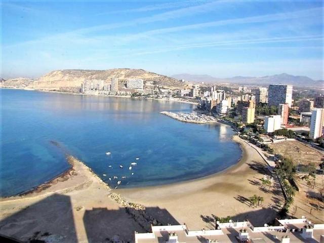 Piso en venta en Cabo de las Huertas, Avinguda de la Costa Blanca, 03540 photo 0