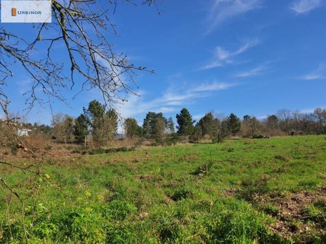 Terreno en venta en Ourense, Universidad photo 0