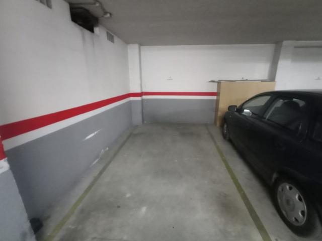 Garaje en venta en Cieza, Cuesta del Molino photo 0