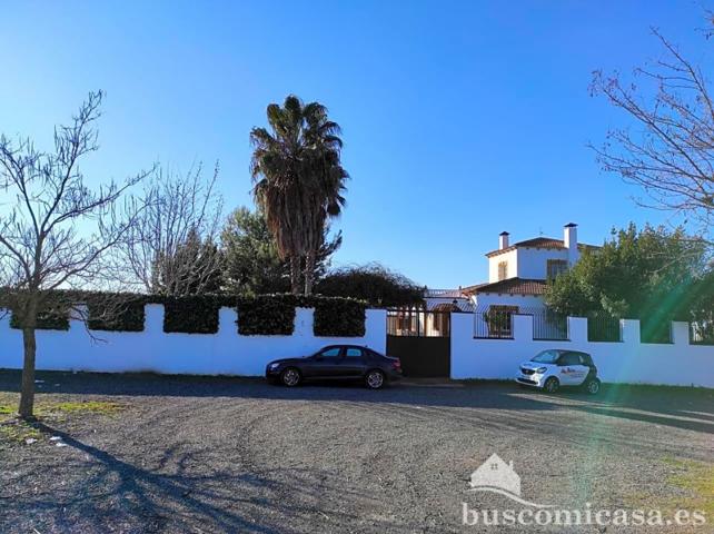 Chalet en venta en Linares, Camino de la Tortilla, 23700 photo 0