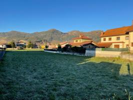 Terreno en venta en Ampuero, La Mies photo 0