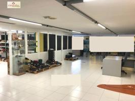 Oficina en venta en Elche, Plaza Crevillente photo 0