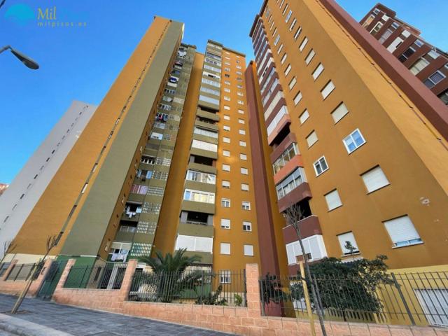 Piso en venta en Benidorm, Cala de Benidorm photo 0