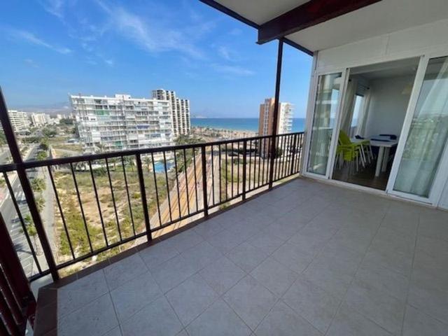 Piso en venta en Alicante, L'Alacantí photo 0
