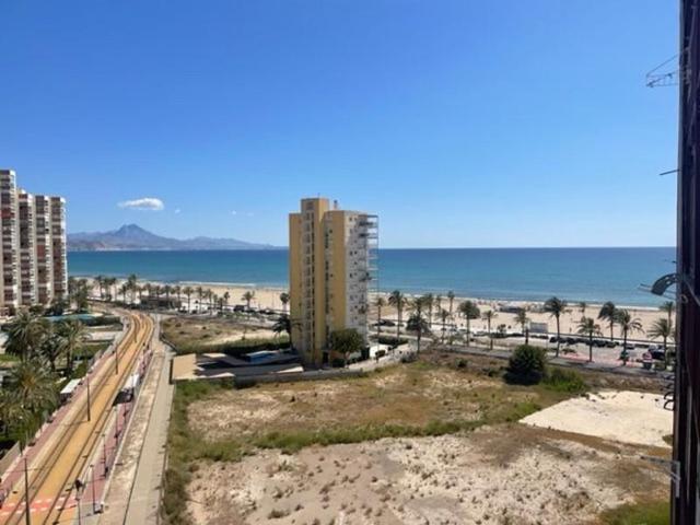 Piso en venta en Alicante, L'Alacantí photo 0