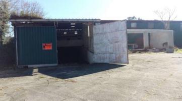 Local comercial en venta en Cabana de Bergantiños, Cesullas photo 0