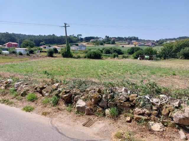 Terreno en venta en Cabana de Bergantiños, TELLA photo 0