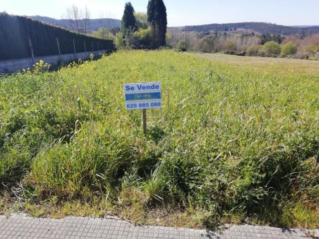 Terreno en venta en Carballo, SOFAN photo 0