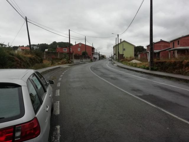 Terreno en venta en Carballo, Berdillo photo 0