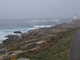 Terreno en venta en Cabana de Bergantiños, CORME photo 0