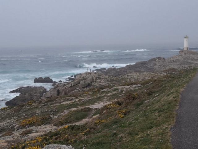 Terreno en venta en Cabana de Bergantiños, CORME photo 0