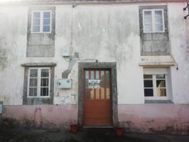 Casa en venta en Cabana de Bergantiños, TELLA photo 0