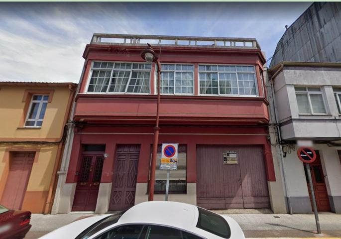 Casa en venta en Carballo, CENTRO photo 0