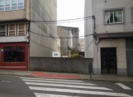 Terreno en venta en Carballo, VAZQUEZ DE PARGA photo 0