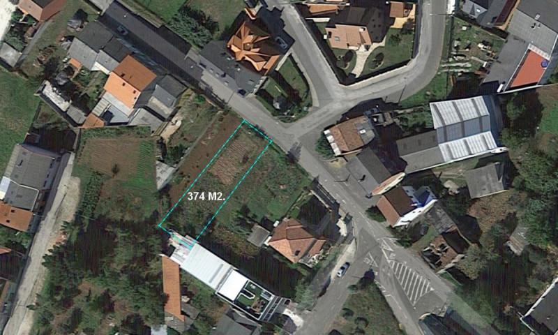 Terreno en venta en Carballo, CENTRO photo 0