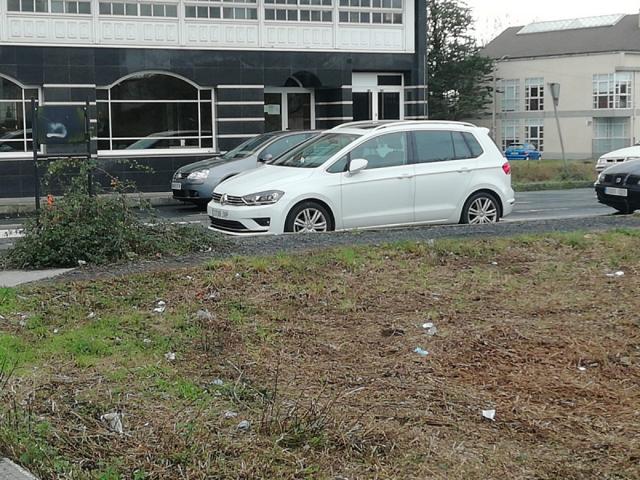 Terreno en venta en Carballo, CENTRO photo 0