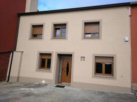 Casa en venta en Coristanco, Couso photo 0