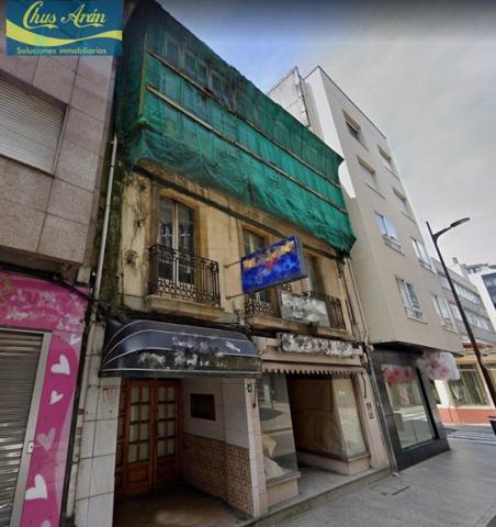 Edificio en venta en Carballo, Camino nuevo photo 0