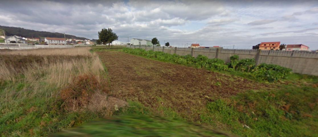 Terreno en venta en Carballo, Razo photo 0