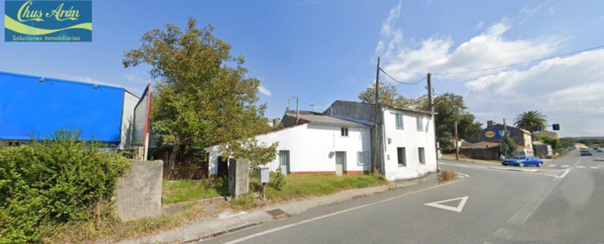 Terreno en venta en Oleiros, Nacional vi photo 0