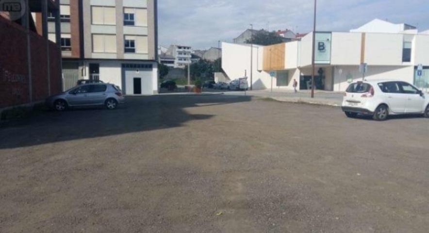 Terreno en venta en Carballo, CENTRO photo 0