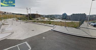 Terreno en venta en A Coruña, Matogrande-Parque Ofimático photo 0