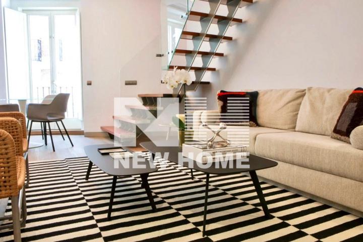 Piso en venta en Madrid, Calle de Fernando VI, 28004 photo 0