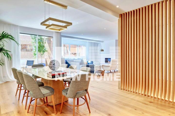 Piso en venta en Madrid, Calle de Zurbano, 28010 photo 0