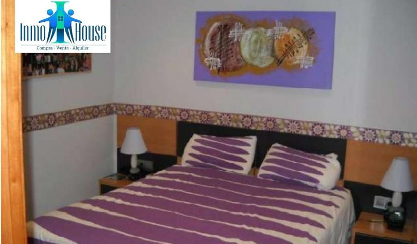 Apartamento en venta en Albacete, Centro photo 0