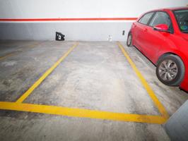 Parking en venta en Sant Quirze del Vallès, Les fonts photo 0