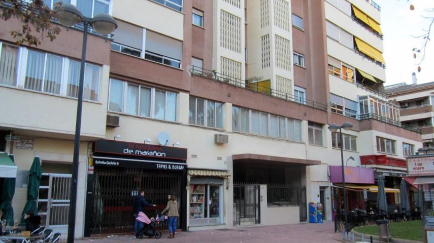 Oficina en venta en Castellón de la Plana, Cometa Halley photo 0
