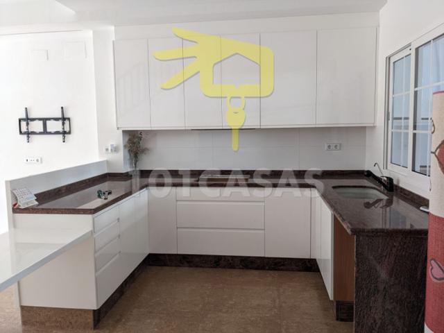 Adosada en venta en Sueca, Sueca photo 0