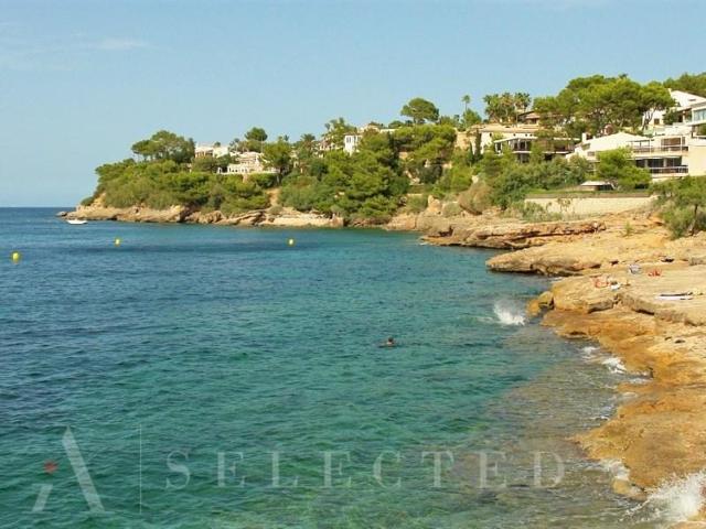Terreno en venta en Alcúdia photo 0