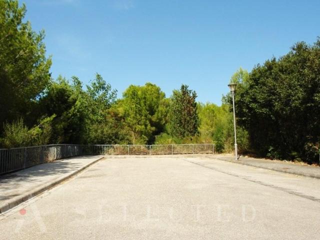 Terreno en venta en Alcúdia photo 0