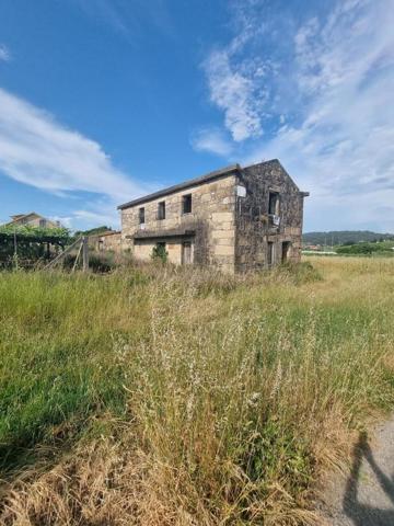 Chalet en venta en Cambados, Salnés photo 0