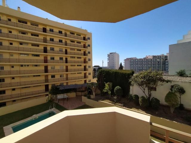 Piso en venta en Benalmádena, Playa Santa Ana photo 0