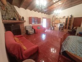 Casa con terreno en venta en Ricote, Parajes photo 0